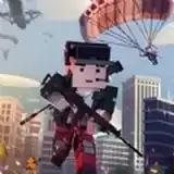 像素求生冒险之路