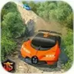越野汽车模拟驾驶3DOffroad-CarDrivingSimulator3D