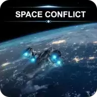 SpaceConflict