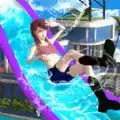 水上乐园竞速