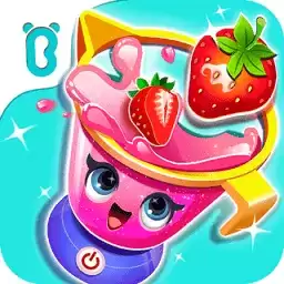 宝宝巴士神奇厨房