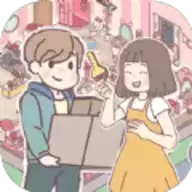 我的少女恋爱物语