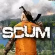 人渣scum中文