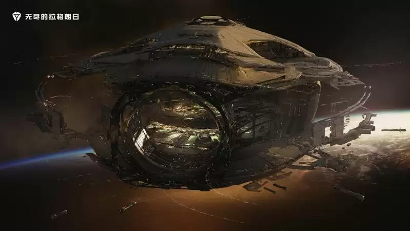 艾格勒姆星域交易玩法上线,快来开启你的银河经商之旅