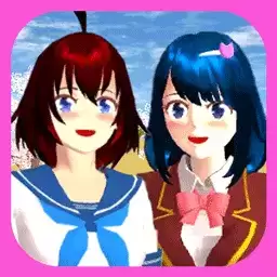 樱花校园周末假期