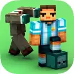 僵尸运动员CrossyFootballZombies