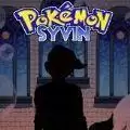 精灵宝可梦Pokemon Syvin同人