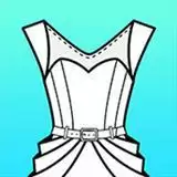 制作衣服模拟器