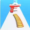Bullet Runner(子弹收集跑)