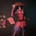 忍者剑格斗冒险正