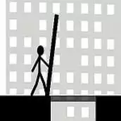 火柴人桥梁建筑师
