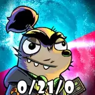 我的游戏天赋游戏