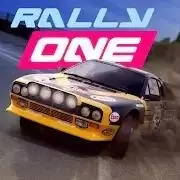 第一拉力赛Rally ONE