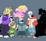 反转之下underswap