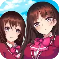 樱花少女模拟器