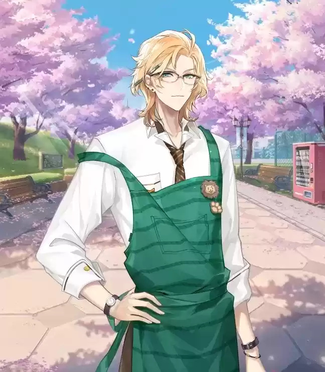 《时空中的绘旅人》「命运选择游戏」系列服装上架!