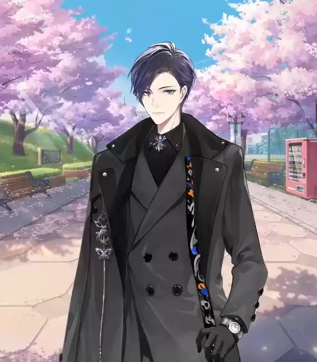 《时空中的绘旅人》「命运选择游戏」系列服装上架!