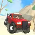 山地越野车模拟器