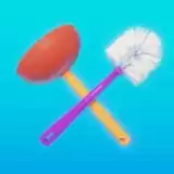 优秀的水管工人