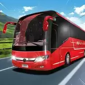 客车司机模拟