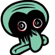 周五夜放克章鱼哥