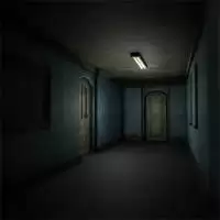 恐怖密室生存