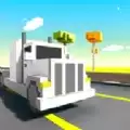 像素车公路赛车手