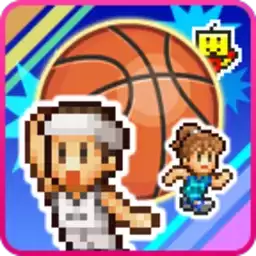 篮球热潮物语1.24