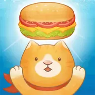 猫的三明治