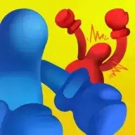 男子长臂拳
