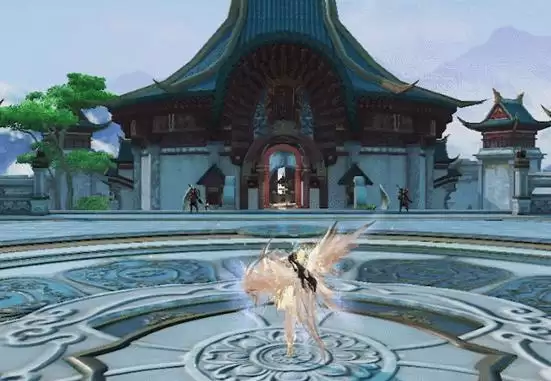 《天下》手游十五周年庆典狂撒百万福利!全新内容、经典玩法邀你再战天下!