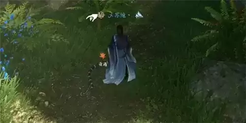 《逆水寒手游》灵蛇宝血奇遇攻略 逆水寒手游灵蛇宝血3