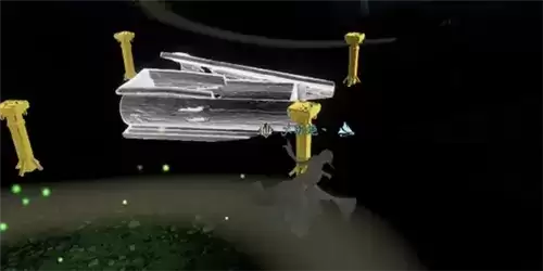 《逆水寒手游》诡影幢幢奇遇攻略 逆水寒手游诡影幢幢怎么做3