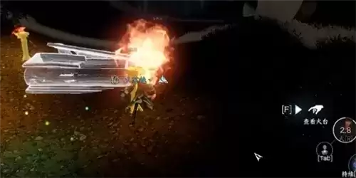 《逆水寒手游》诡影幢幢奇遇攻略 逆水寒手游诡影幢幢怎么做4