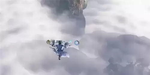 《逆水寒手游》诡影幢幢奇遇攻略 逆水寒手游诡影幢幢怎么做1