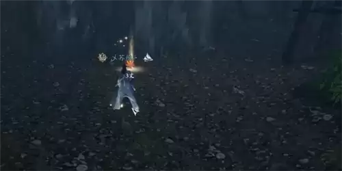 《逆水寒手游》诡影幢幢奇遇攻略 逆水寒手游诡影幢幢怎么做7