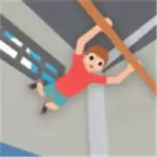 后空翻模拟器