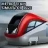 模拟火车2023
