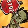 挂机打僵尸小