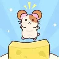 奶酪仓鼠