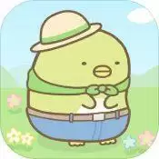 角落小伙伴的农场生活