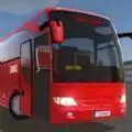 模拟公交车真实驾驶