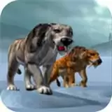 剑齿虎模拟器mod内置菜单