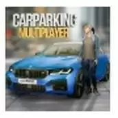 真实停车模拟器