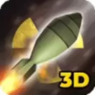 核弹模拟器3D游戏