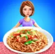 中华美食制作大师