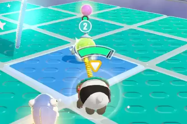 快乐超级加倍!《蛋仔派对》疯狂乱斗新图“幻境空岛”上线,丰富更新同步来袭