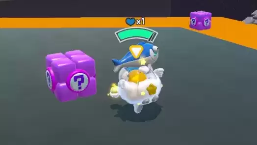 快乐超级加倍!《蛋仔派对》疯狂乱斗新图“幻境空岛”上线,丰富更新同步来袭