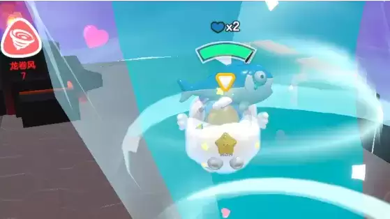 快乐超级加倍!《蛋仔派对》疯狂乱斗新图“幻境空岛”上线,丰富更新同步来袭