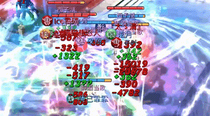 第十二届跨服明星赛圆满落幕,西子湖战队问鼎冠军